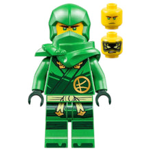 LEGO Ninjago Minifigur Lloyd Dragons Rising - njo0813