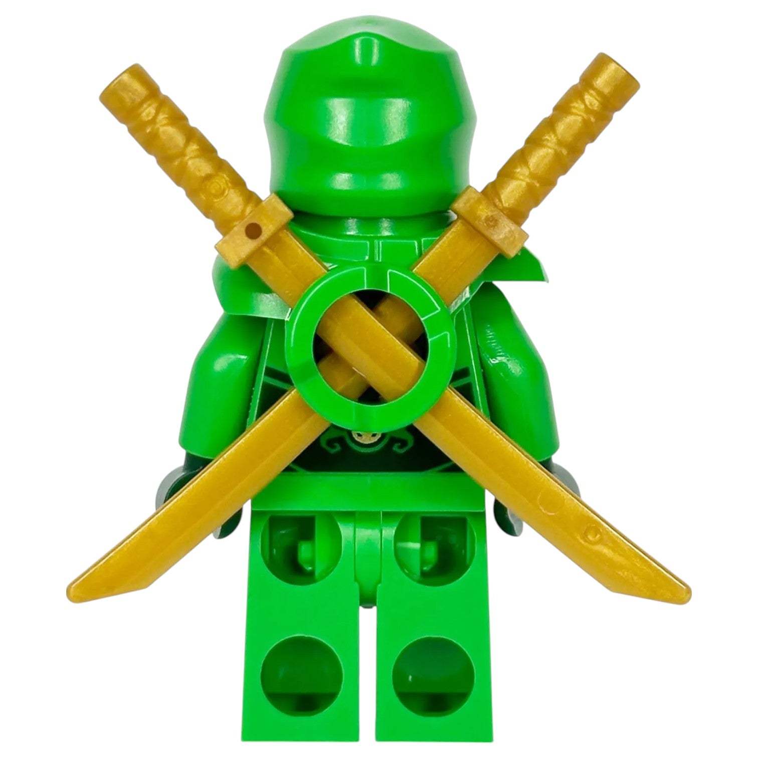 LEGO Ninjago Minifigur Lloyd Dragons Rising - njo0813