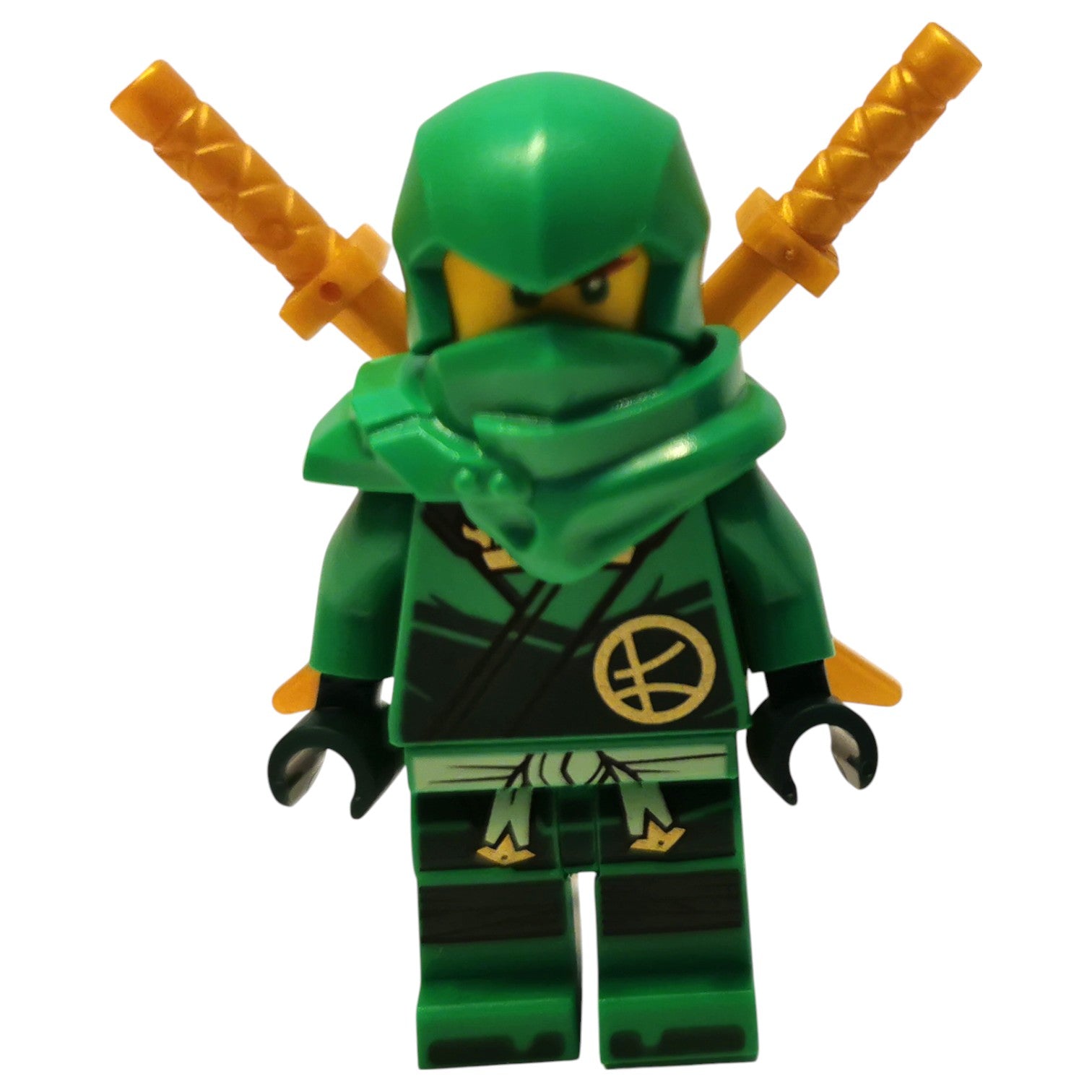 LEGO Ninjago Minifigur Lloyd Dragons Rising - njo0813