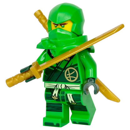 LEGO Ninjago Minifigur Lloyd Dragons Rising - njo0813