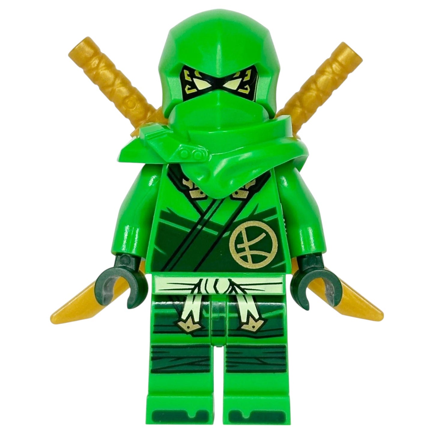 LEGO Ninjago Minifigur Lloyd Dragons Rising - njo0813