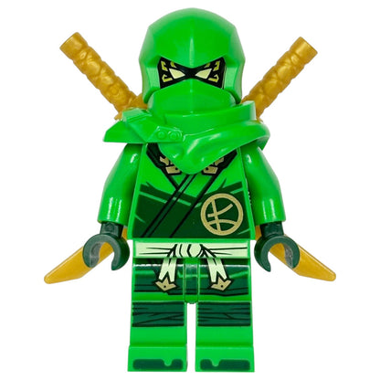 LEGO Ninjago Minifigur Lloyd Dragons Rising - njo0813