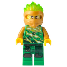 LEGO Ninjago Minifigur Lloyd FS Spinjitzu Slam - njo0533 Spiele Pirat