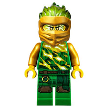 LEGO Ninjago Minifigur Lloyd FS Spinjitzu Slam - njo0533 Spiele Pirat