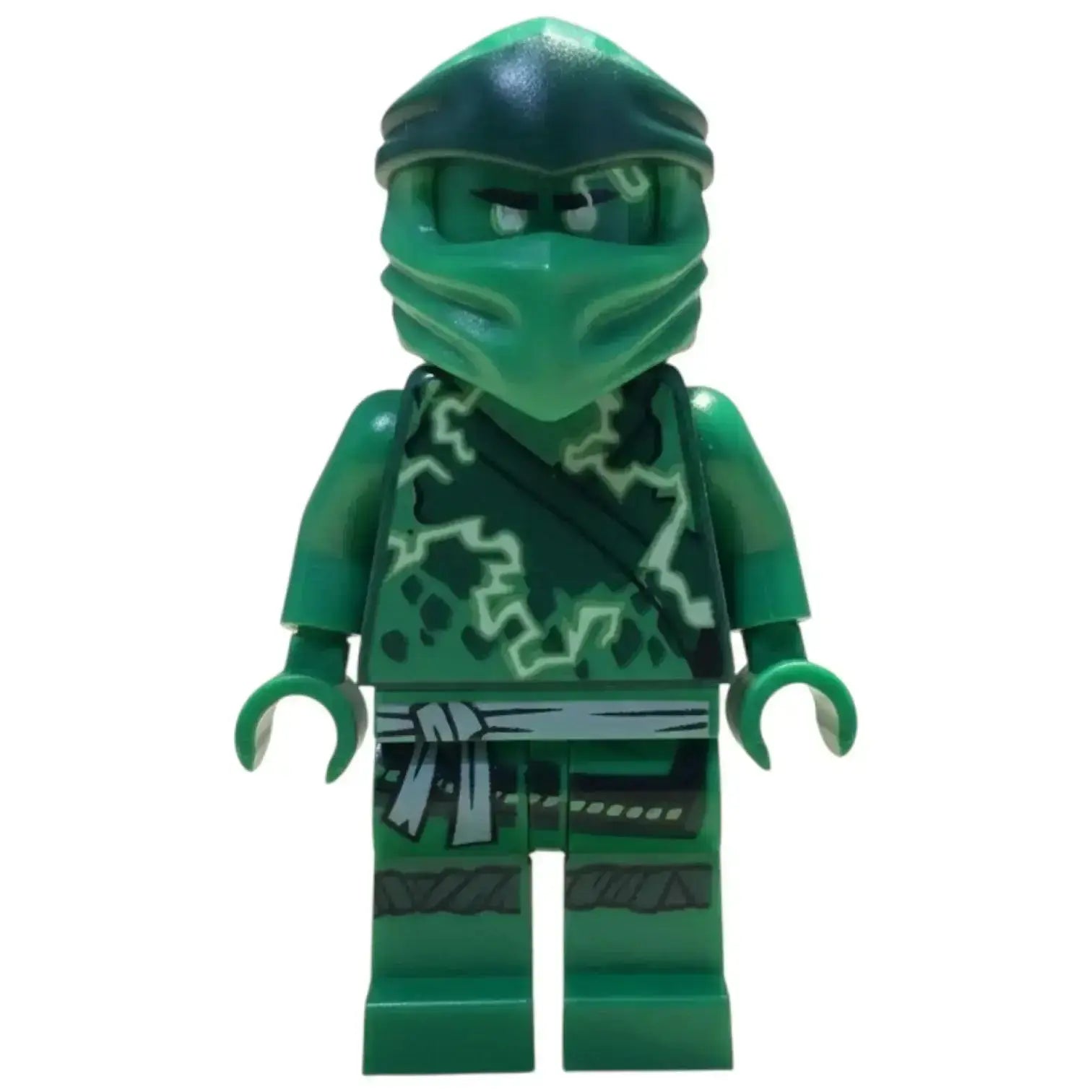 LEGO Ninjago Minifigur Lloyd Spinjitzu Burst - njo0619 Spiele Pirat