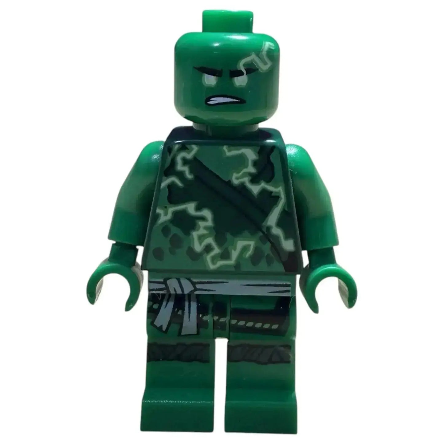 LEGO Ninjago Minifigur Lloyd Spinjitzu Burst - njo0619 Spiele Pirat
