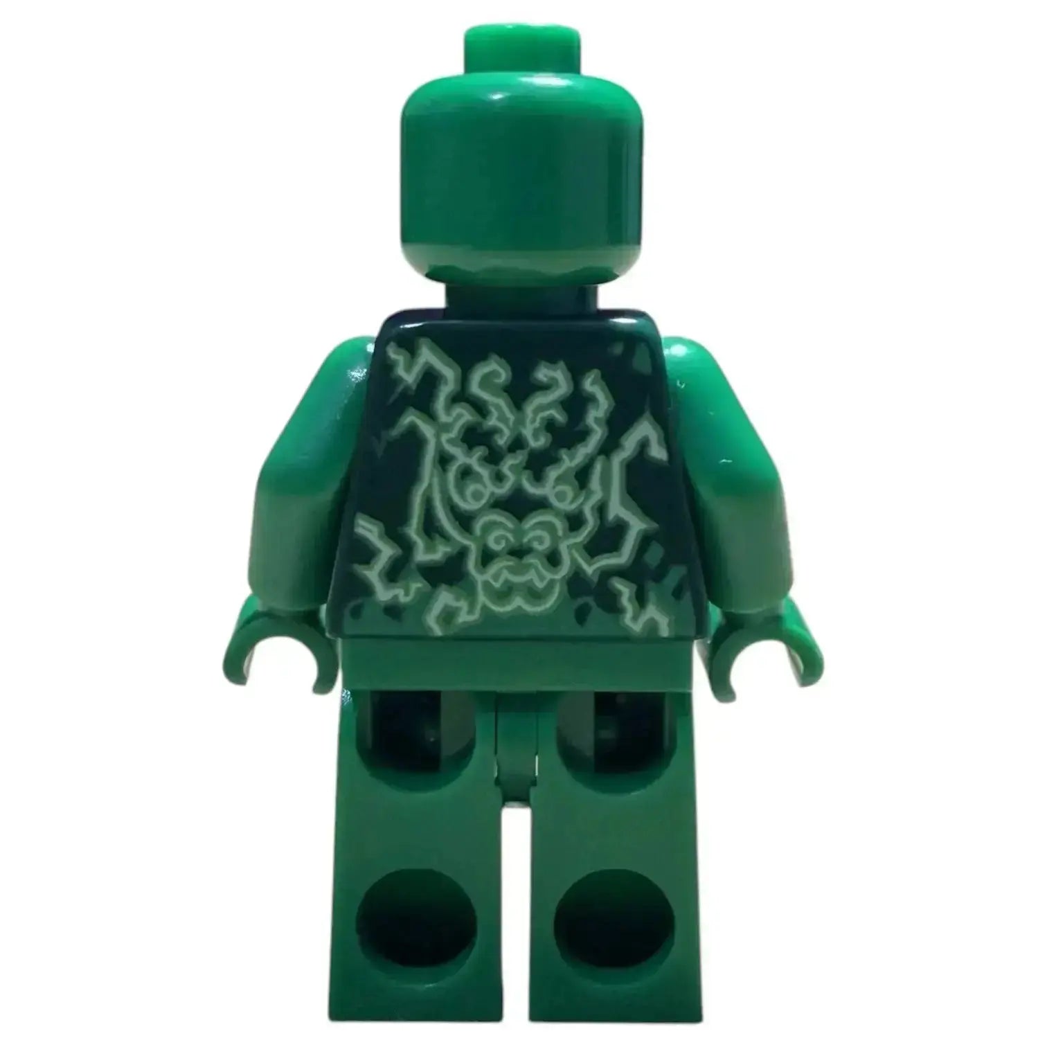 LEGO Ninjago Minifigur Lloyd Spinjitzu Burst - njo0619 Spiele Pirat