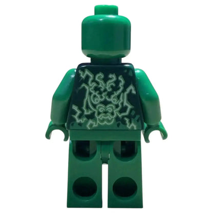 LEGO Ninjago Minifigur Lloyd Spinjitzu Burst - njo0619 Spiele Pirat