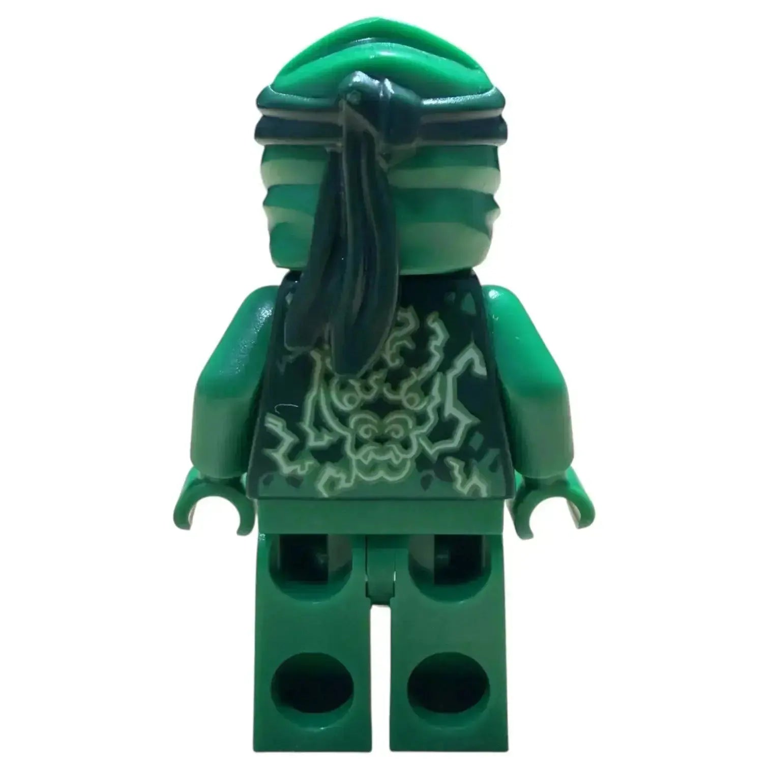 LEGO Ninjago Minifigur Lloyd Spinjitzu Burst - njo0619 Spiele Pirat