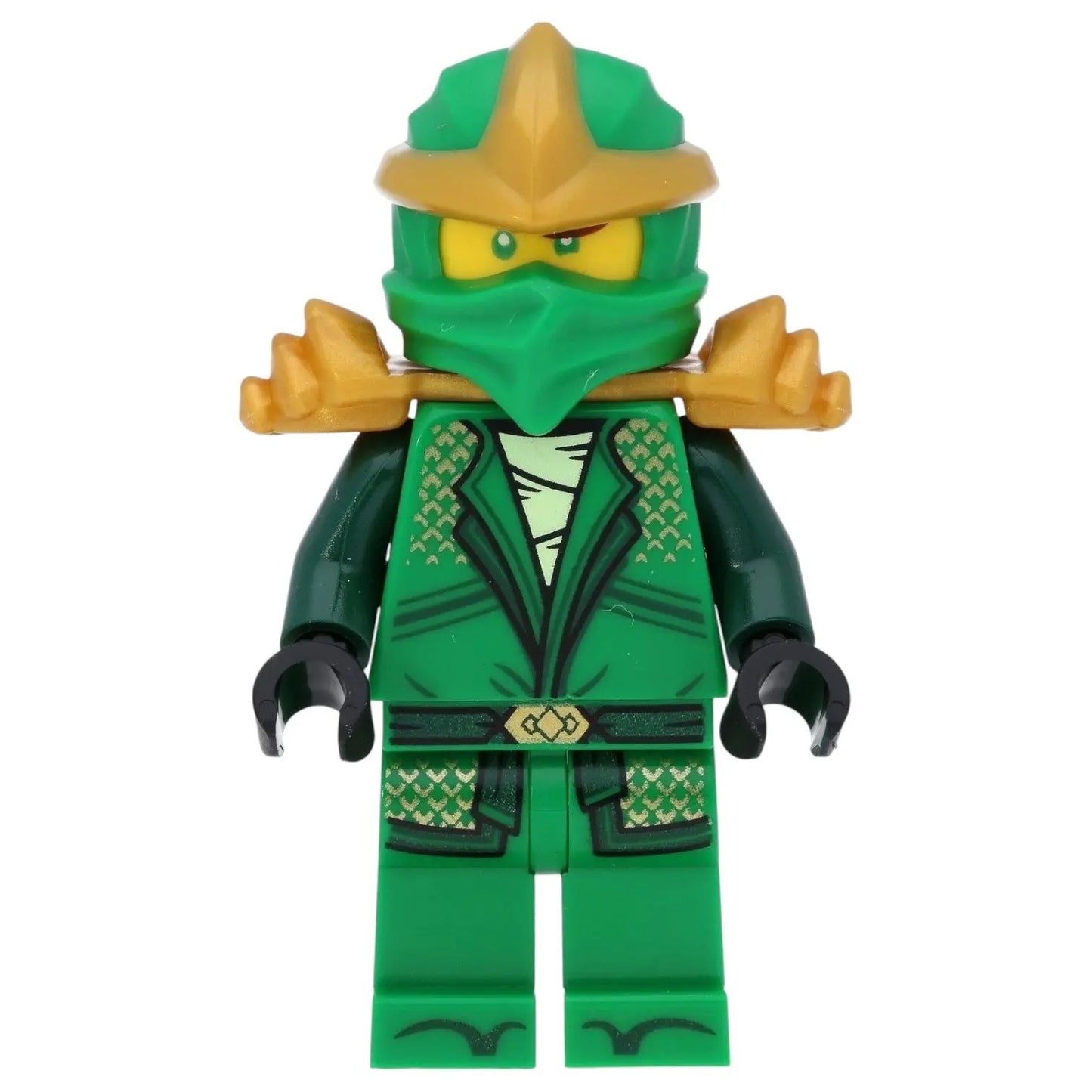 LEGO Ninjago Minifigur Lloyd ZX - njo1005 Spiele Pirat