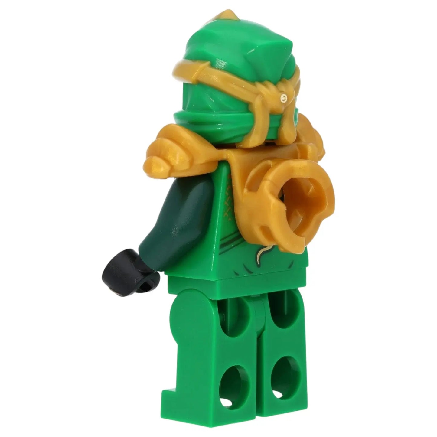 LEGO Ninjago Minifigur Lloyd ZX - njo1005 Spiele Pirat