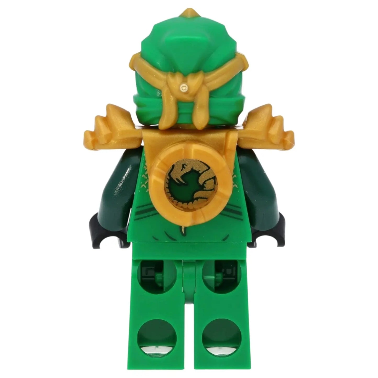 LEGO Ninjago Minifigur Lloyd ZX - njo1005 Spiele Pirat