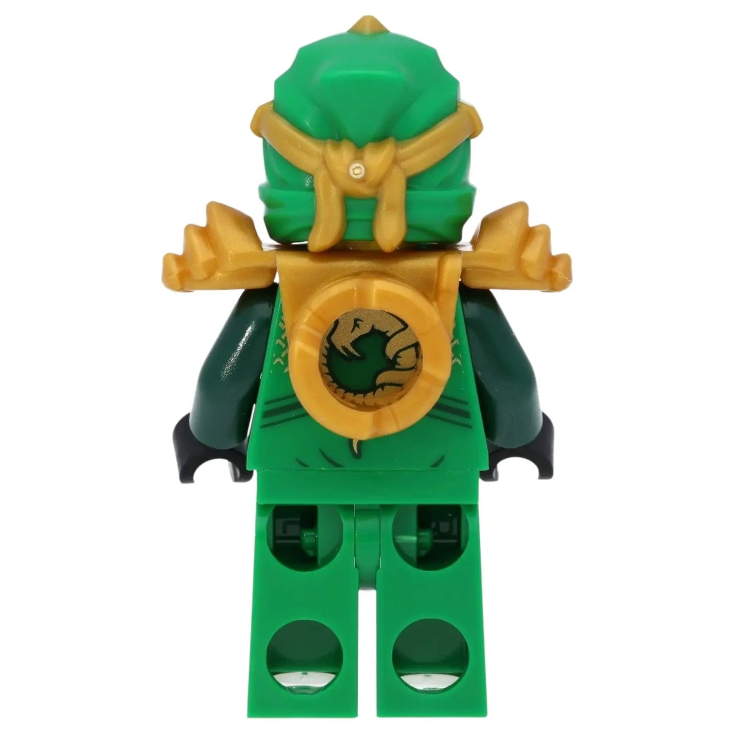 LEGO Ninjago Minifigur Lloyd ZX - njo1005 Spiele Pirat