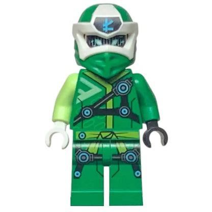 LEGO Ninjago Minifigur Lloyd - njo0627 Spiele Pirat
