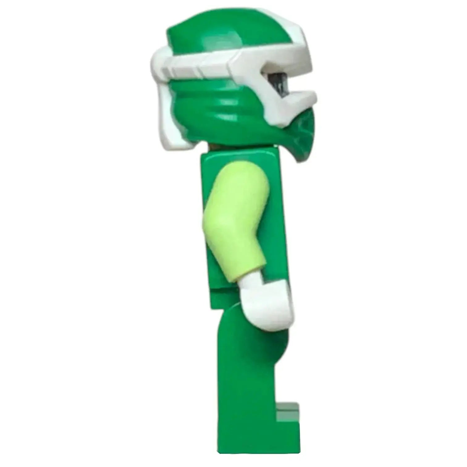 LEGO Ninjago Minifigur Lloyd - njo0627 Spiele Pirat