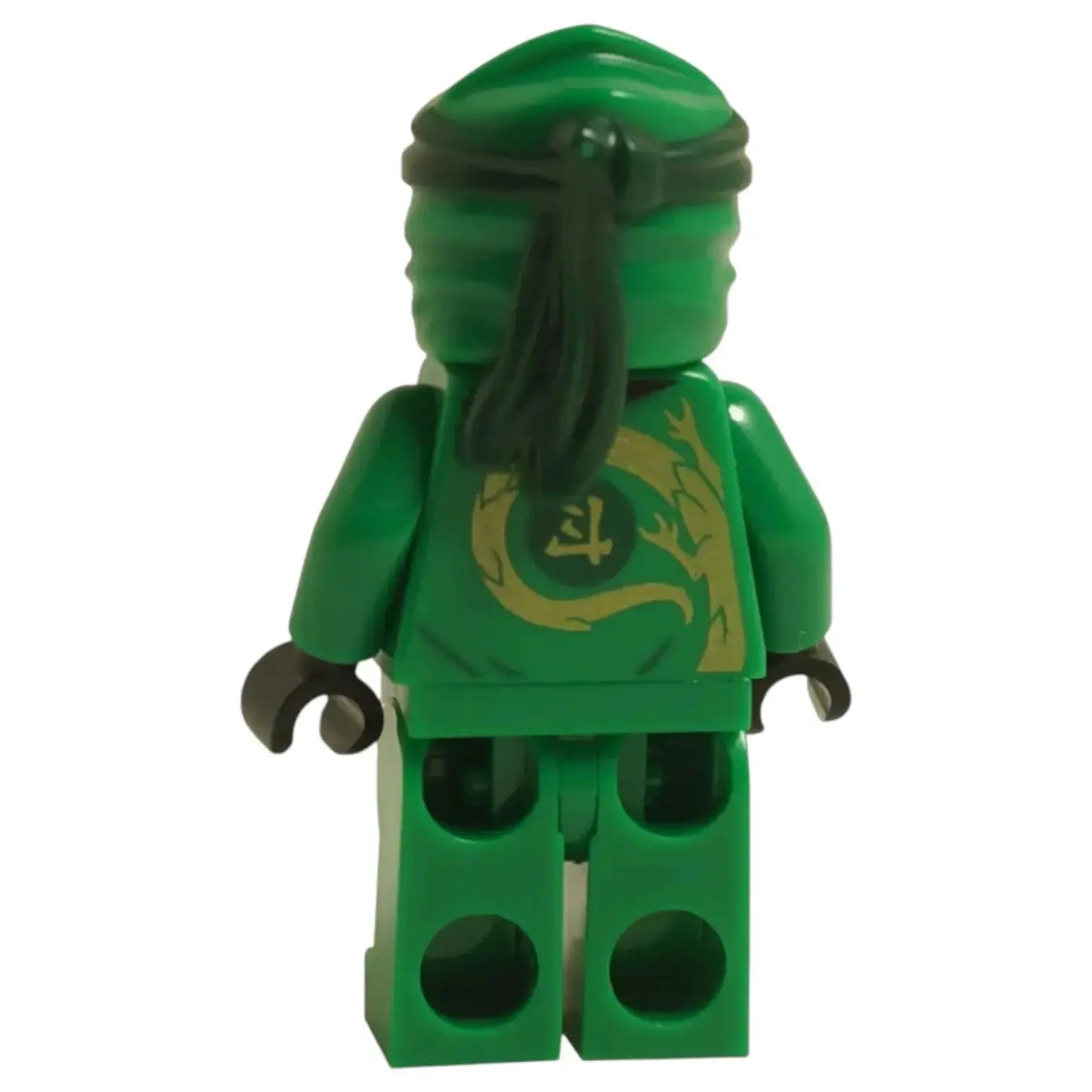 LEGO Ninjago Minifigur Lloyd - njo0708 Spiele Pirat