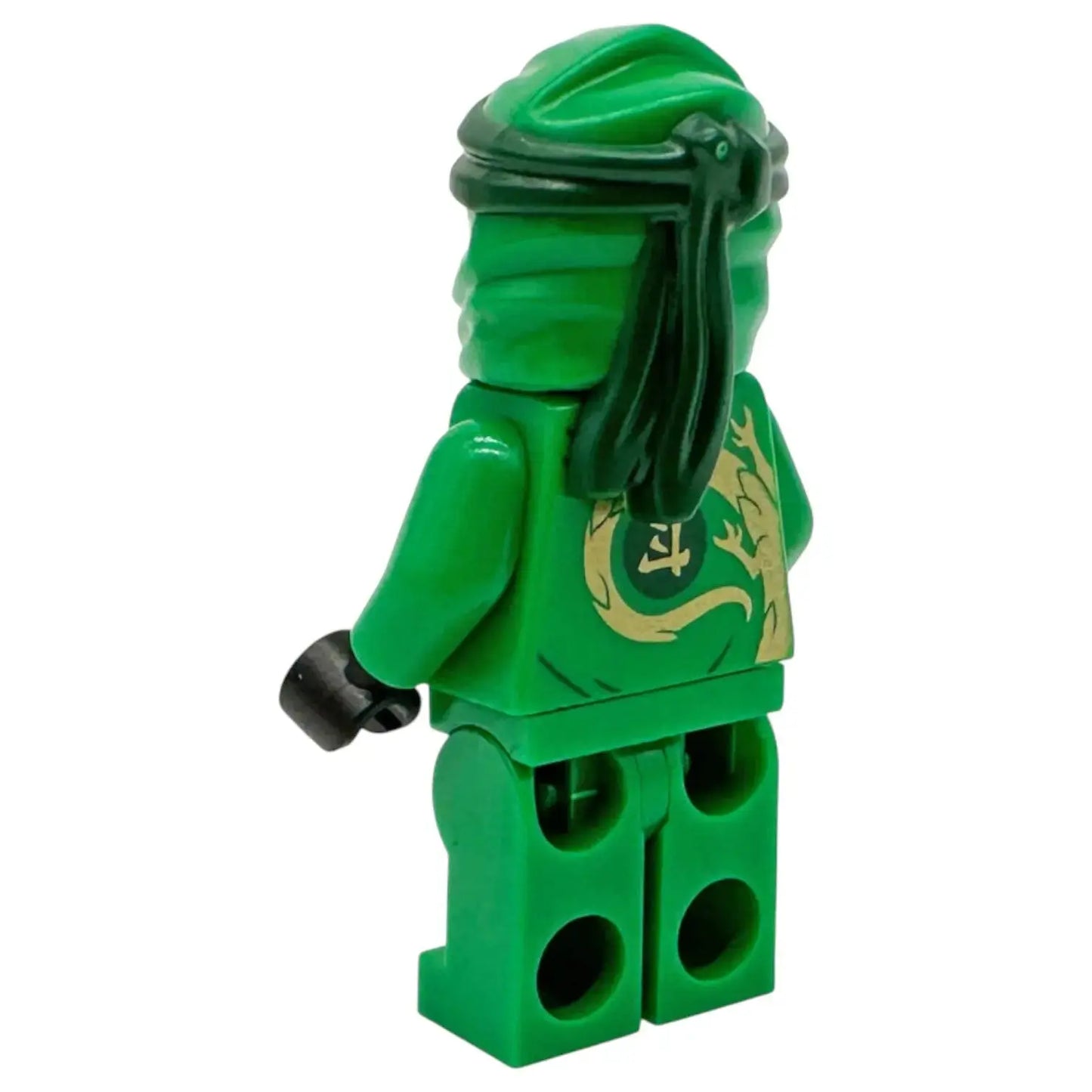 LEGO Ninjago Minifigur Lloyd - njo0708 Spiele Pirat