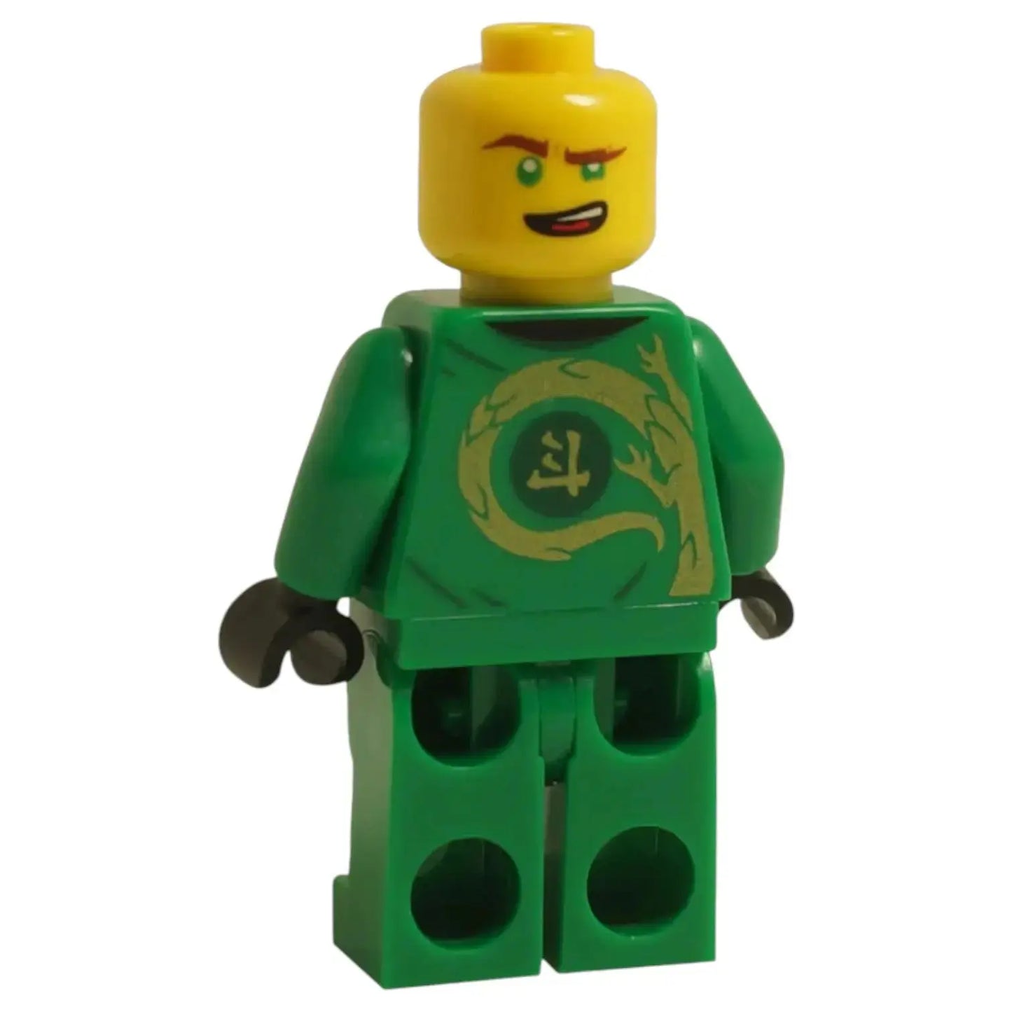 LEGO Ninjago Minifigur Lloyd - njo0708 Spiele Pirat