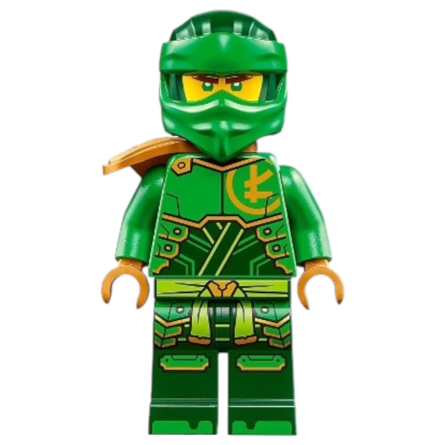 LEGO Ninjago Minifigur Lloyd - njo0860 Spiele Pirat