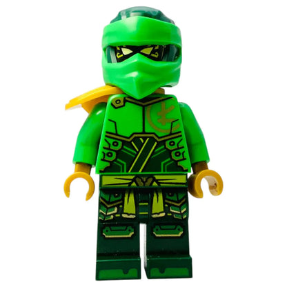 LEGO Ninjago Minifigur Lloyd - njo0860 Spiele Pirat