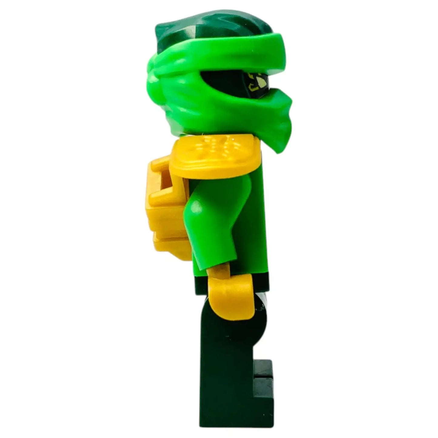 LEGO Ninjago Minifigur Lloyd - njo0860 Spiele Pirat