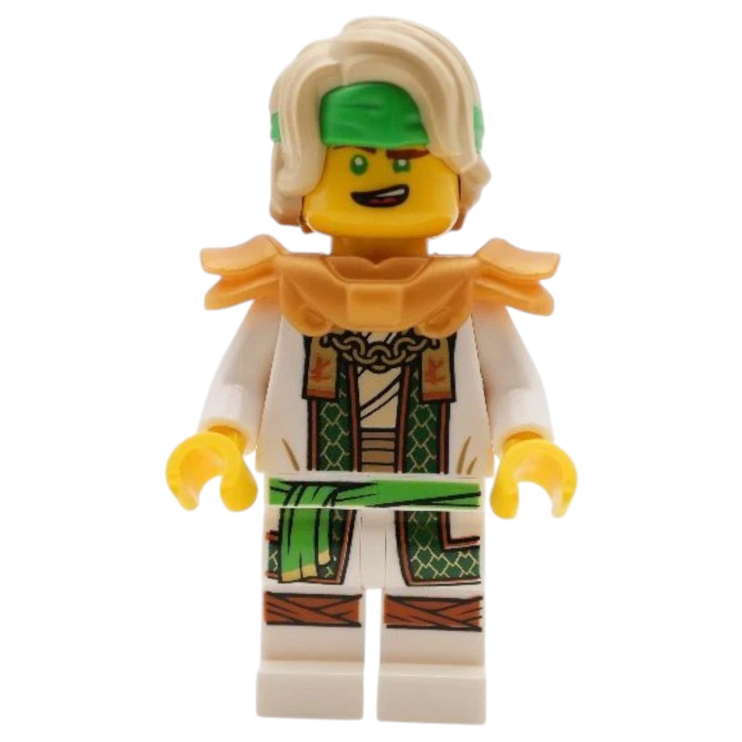 LEGO Ninjago Minifigur Lloyd - njo0880