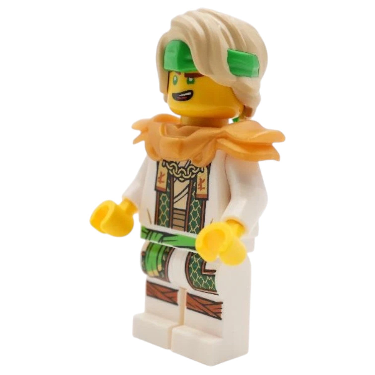 LEGO Ninjago Minifigur Lloyd - njo0880
