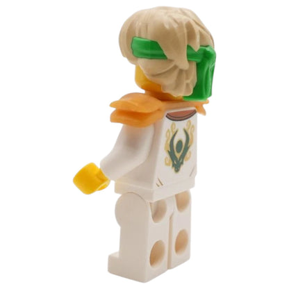 LEGO Ninjago Minifigur Lloyd - njo0880