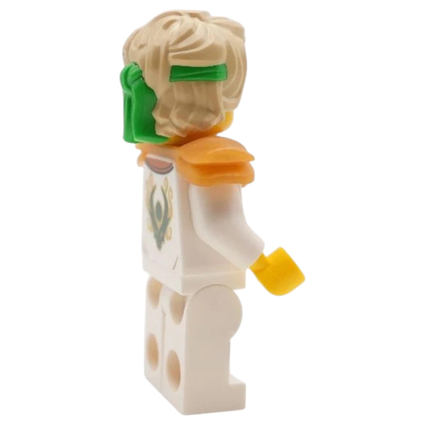LEGO Ninjago Minifigur Lloyd - njo0880