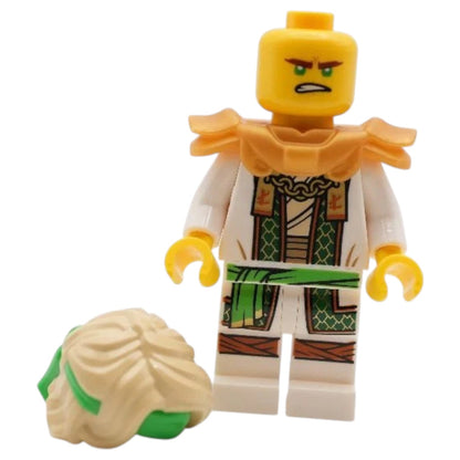 LEGO Ninjago Minifigur Lloyd - njo0880