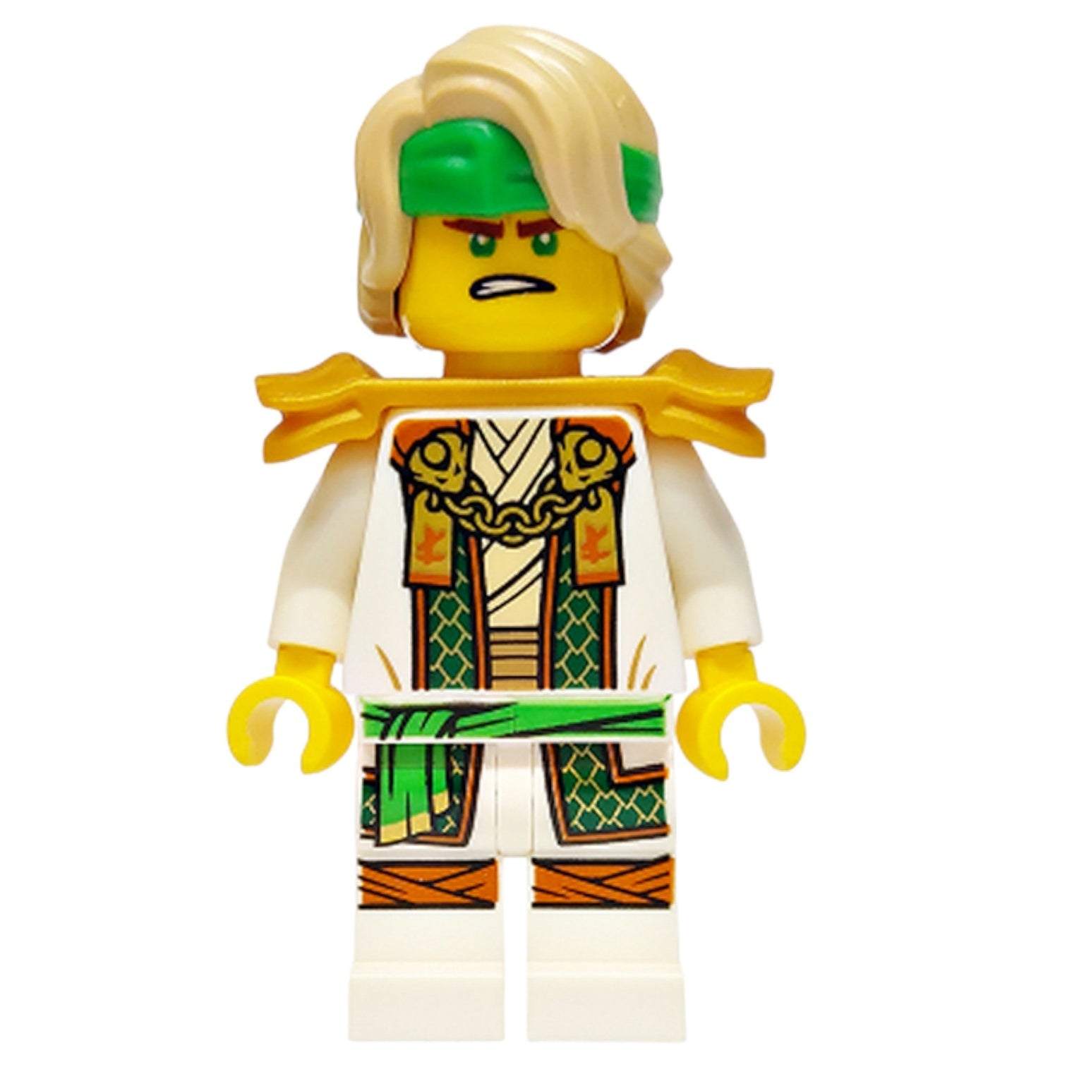 LEGO Ninjago Minifigur Lloyd - njo0880