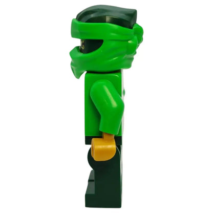LEGO Ninjago Minifigur Lloyd - njo0884 Spiele Pirat
