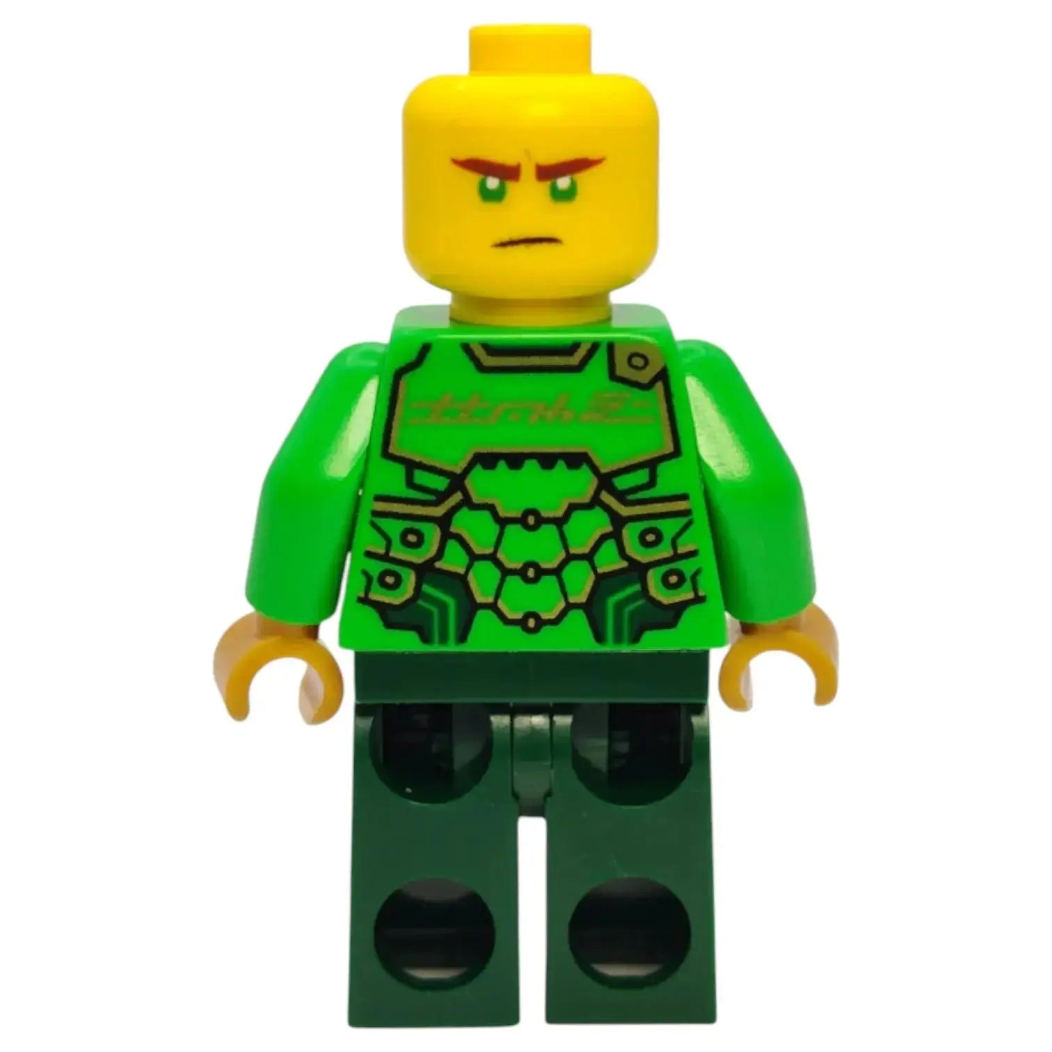 LEGO Ninjago Minifigur Lloyd - njo0884 Spiele Pirat