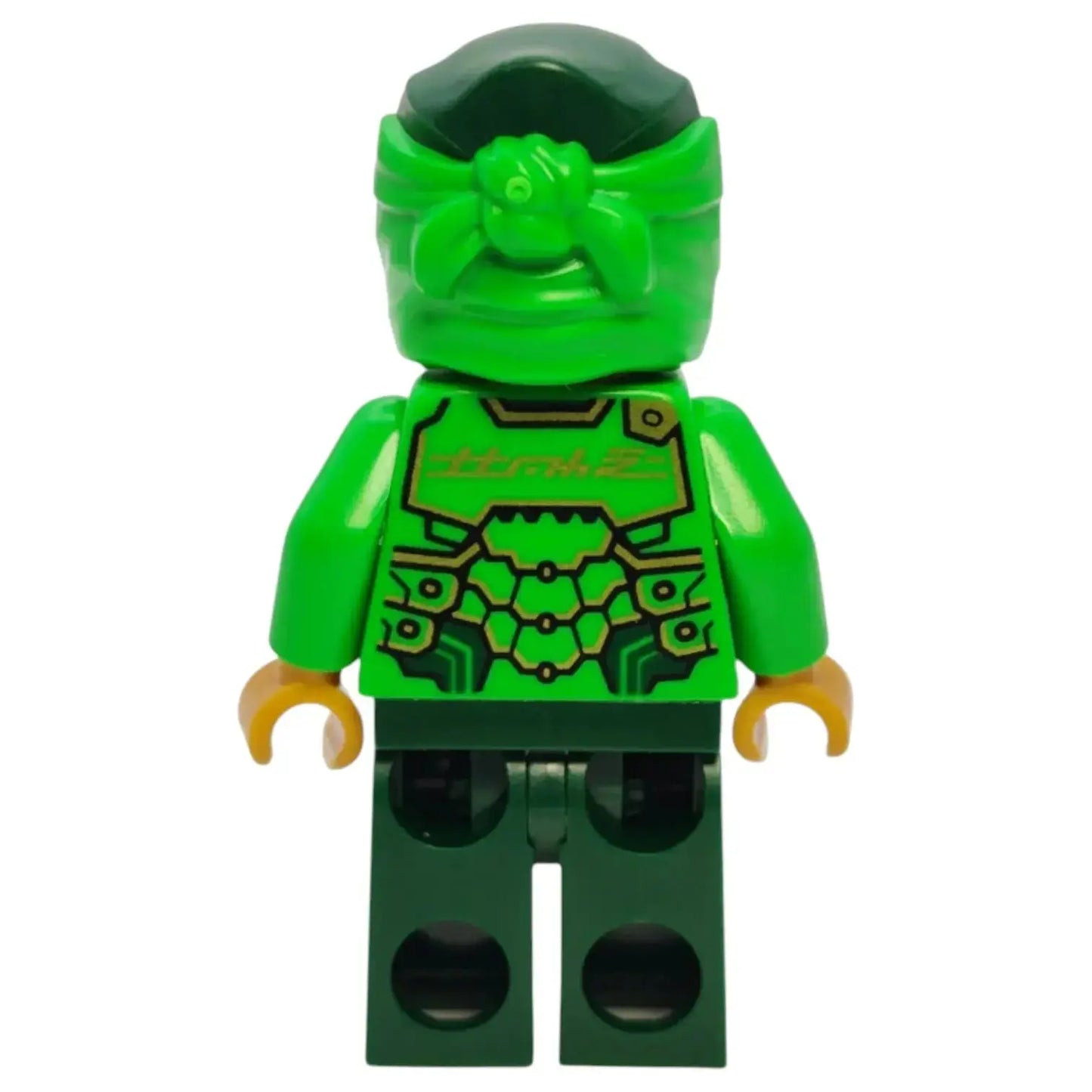 LEGO Ninjago Minifigur Lloyd - njo0884 Spiele Pirat