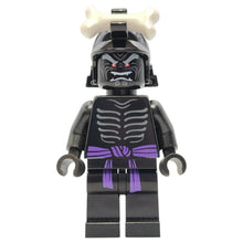 LEGO Ninjago Minifigur Lord Garmadon - njo0596 Spiele Pirat