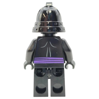 LEGO Ninjago Minifigur Lord Garmadon - njo0596 Spiele Pirat