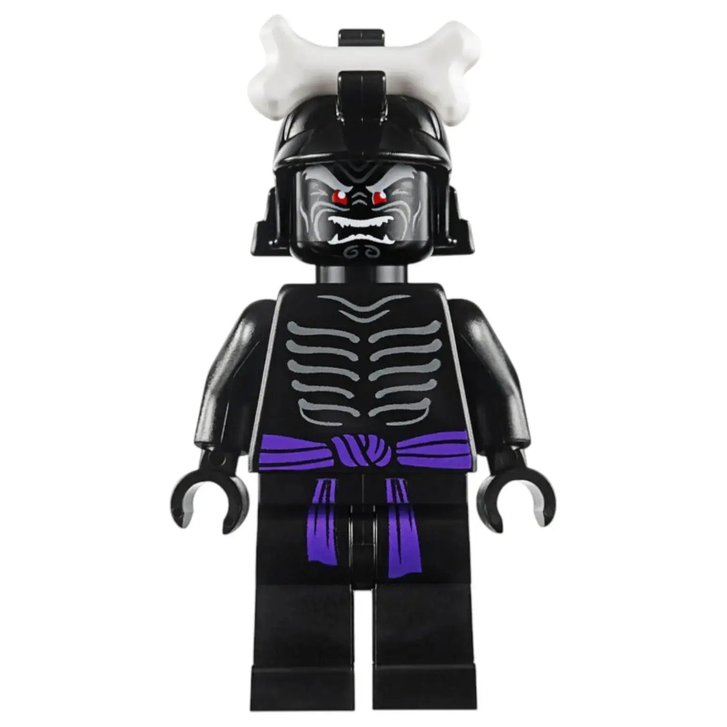 LEGO Ninjago Minifigur Lord Garmadon - njo0596 Spiele Pirat