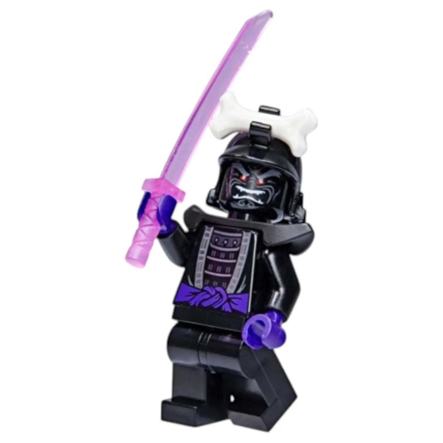 LEGO Ninjago Minifigur Lord Garmadon - njo0803 Spiele Pirat
