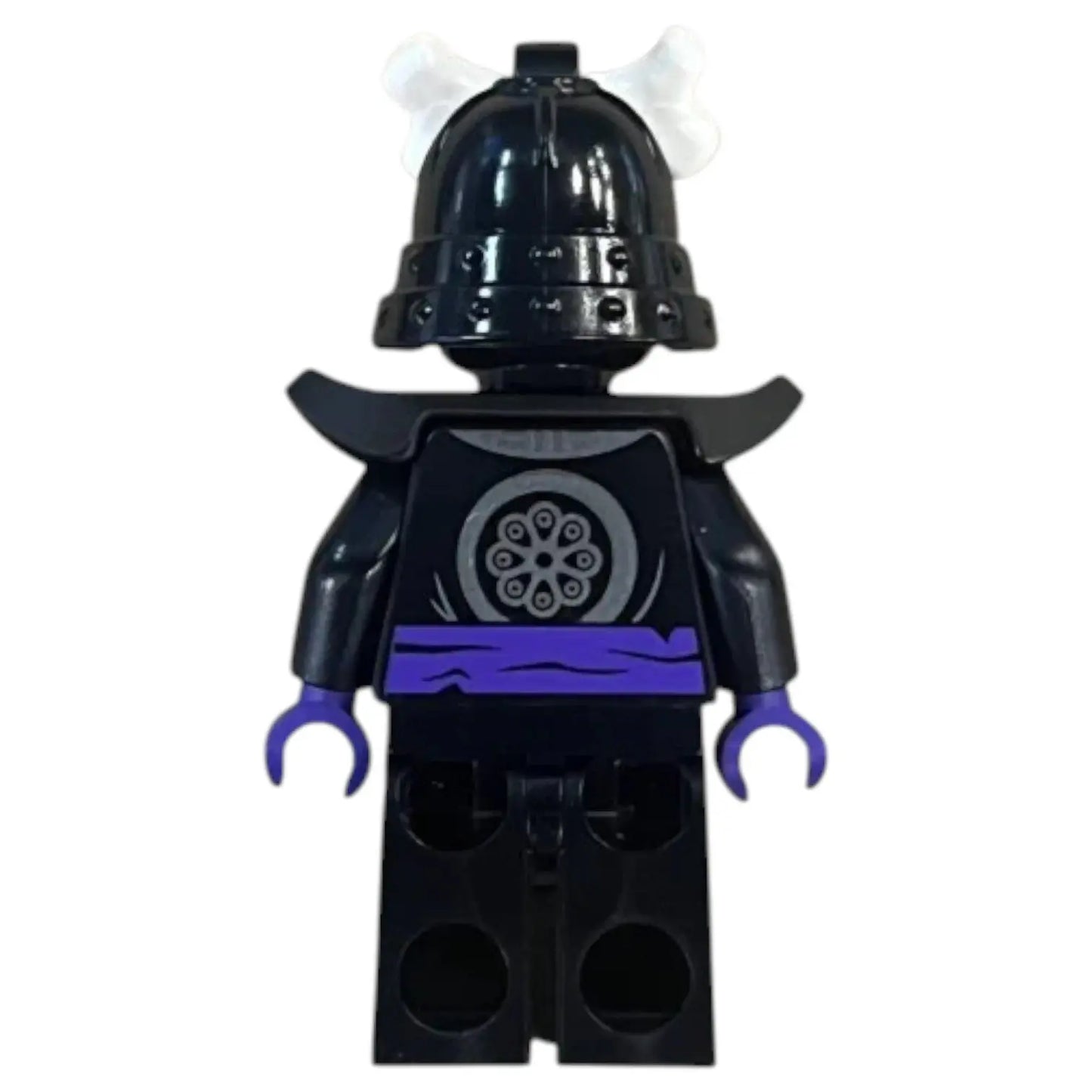 LEGO Ninjago Minifigur Lord Garmadon - njo0803 Spiele Pirat