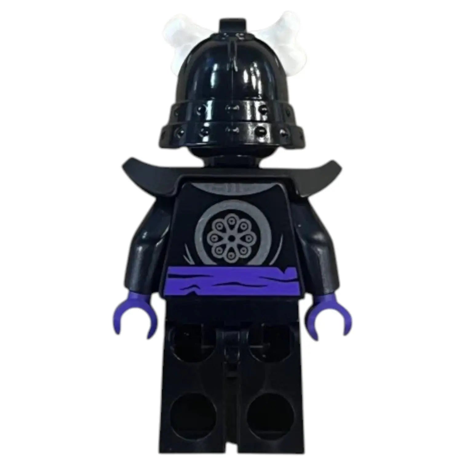 LEGO Ninjago Minifigur Lord Garmadon - njo0803 Spiele Pirat