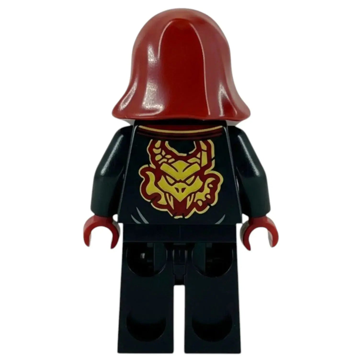 LEGO Ninjago Minifigur Loyalist - njo1025 Spiele Pirat