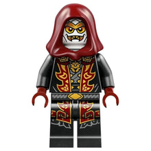 LEGO Ninjago Minifigur Loyalist - njo1025 Spiele Pirat