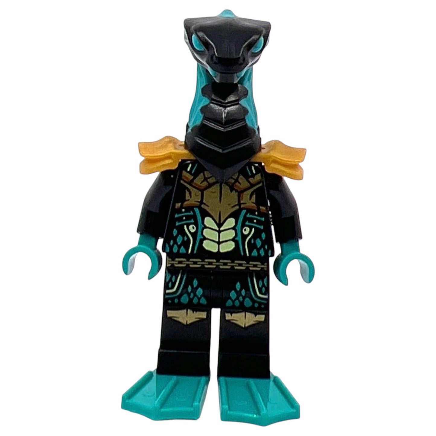 LEGO Ninjago Minifigur Maaray Guard - njo0696