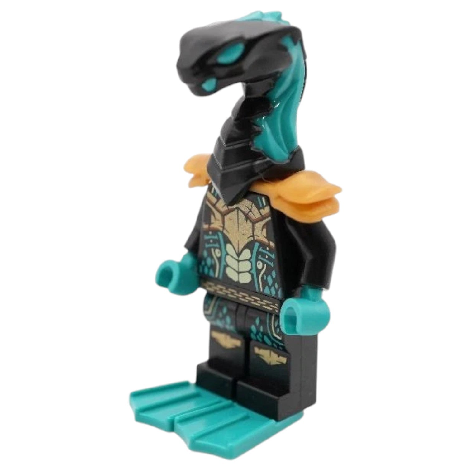 LEGO Ninjago Minifigur Maaray Guard - njo0696