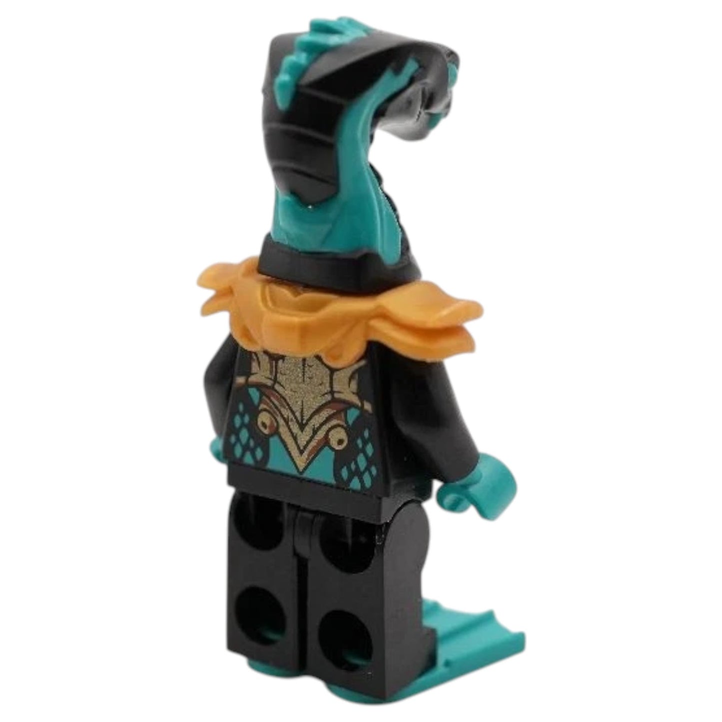 LEGO Ninjago Minifigur Maaray Guard - njo0696
