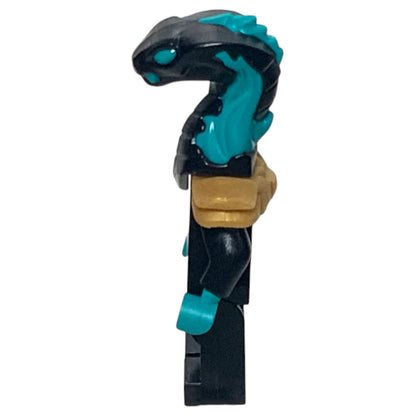 LEGO Ninjago Minifigur Maaray Guard - njo0696