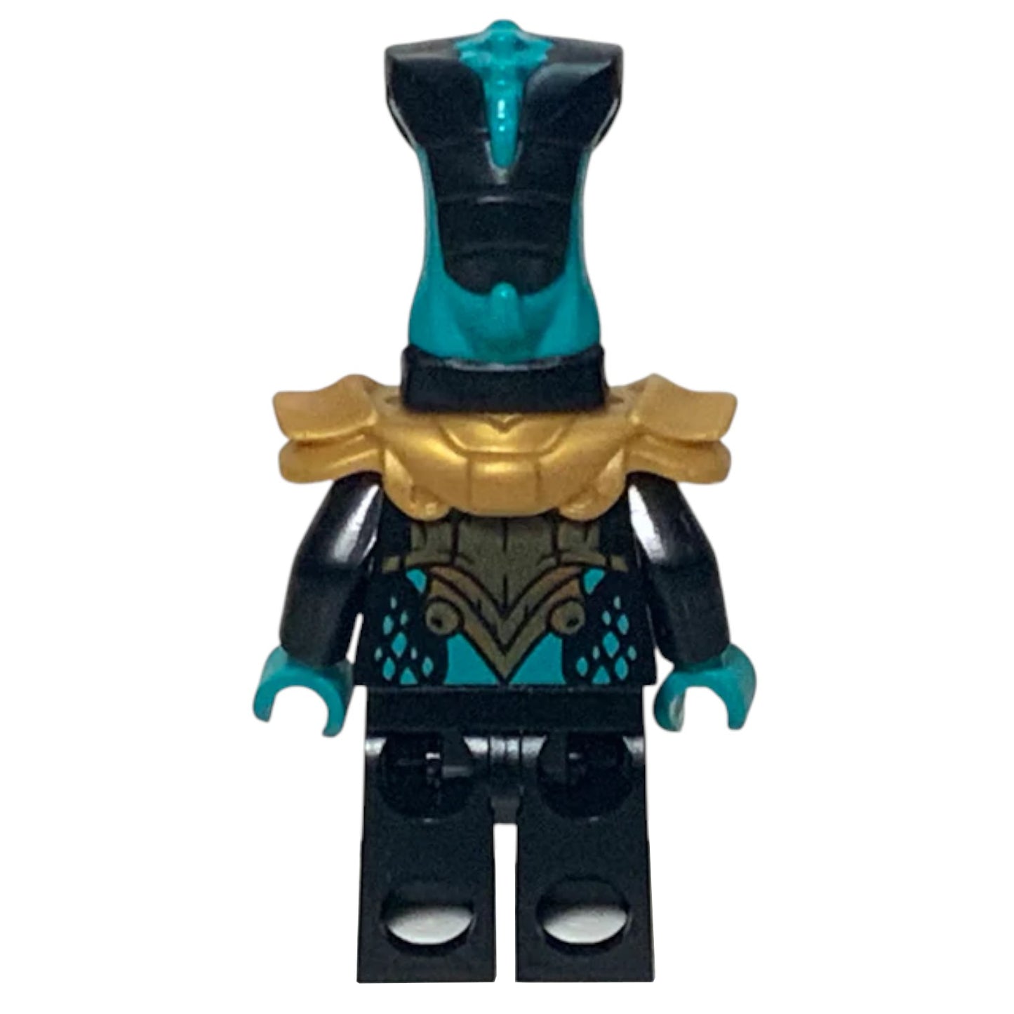 LEGO Ninjago Minifigur Maaray Guard - njo0696