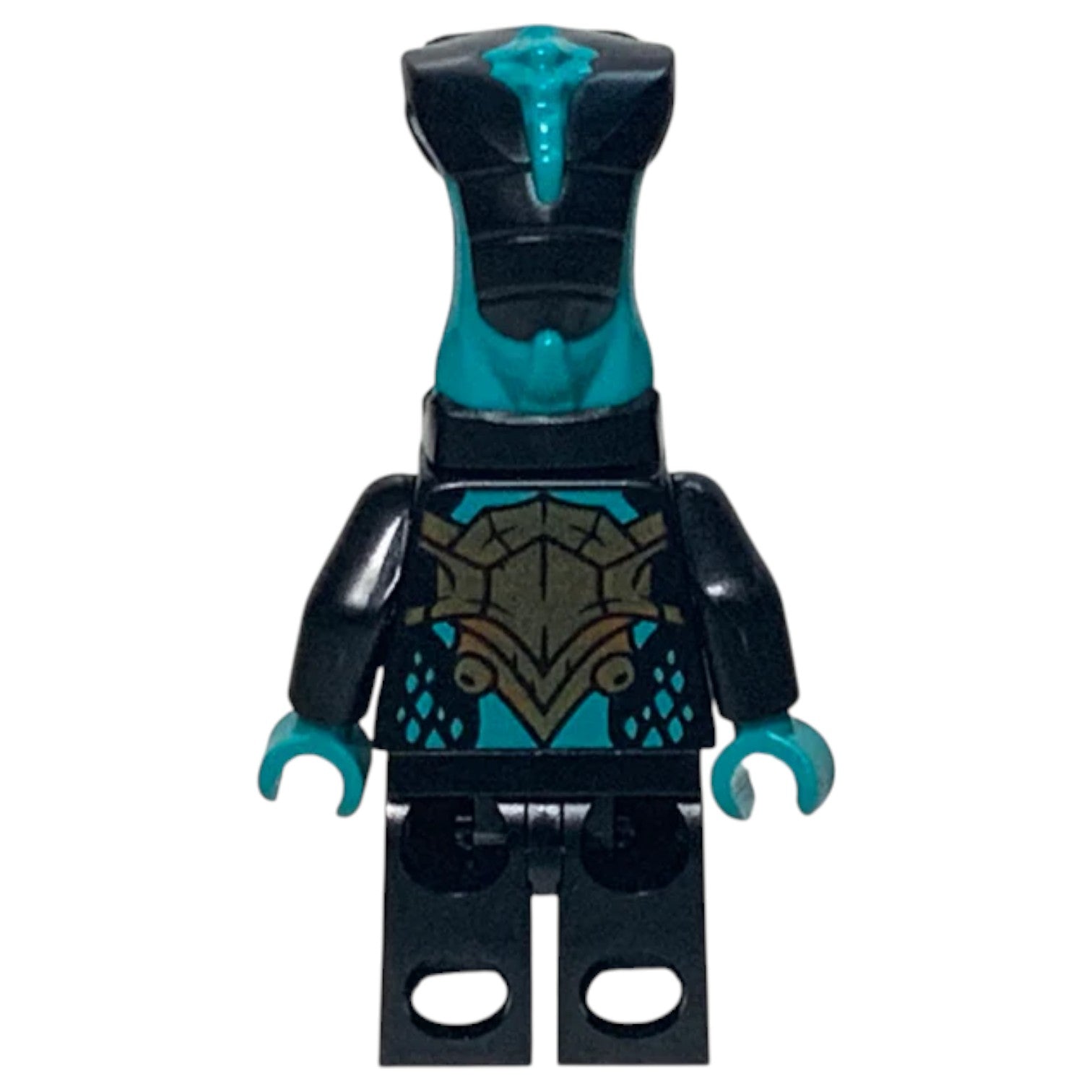 LEGO Ninjago Minifigur Maaray Guard - njo0696