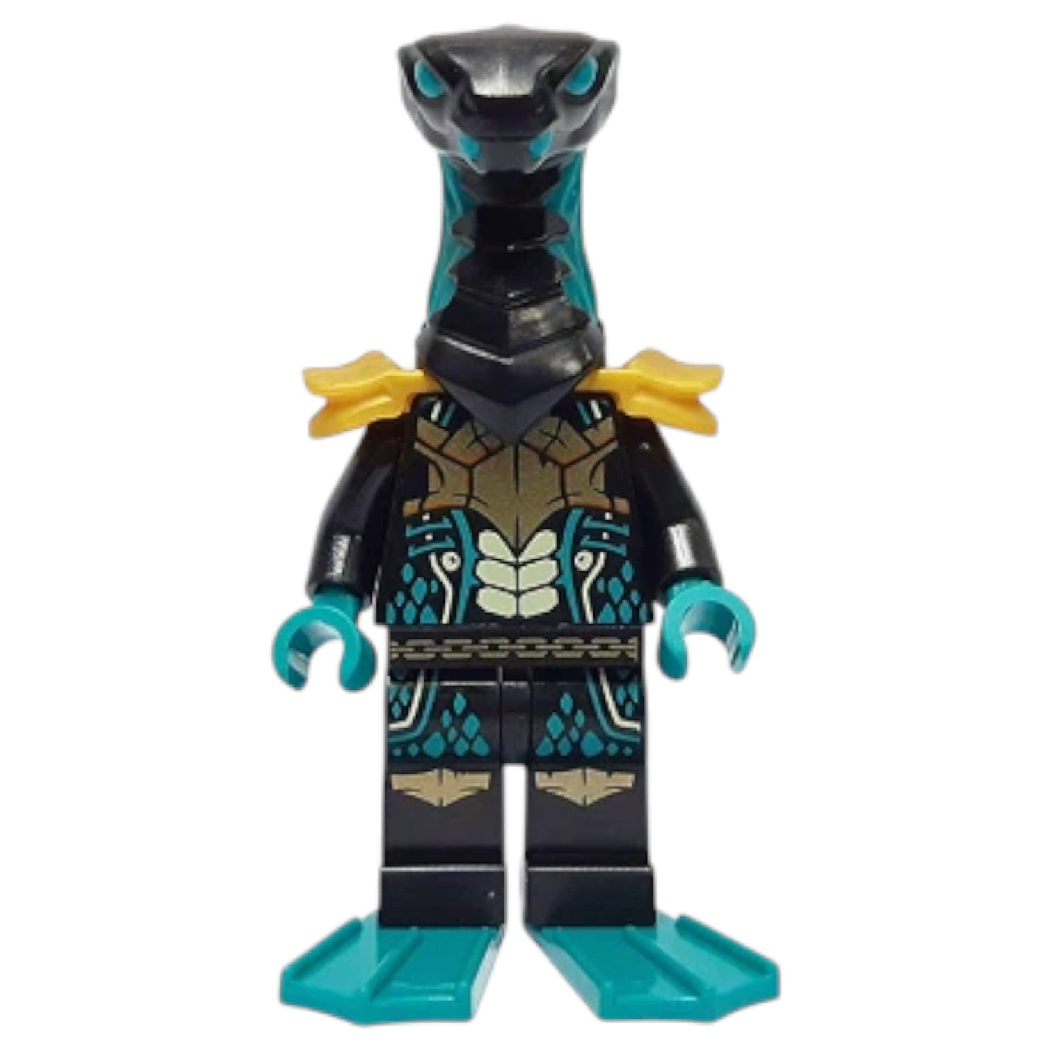 LEGO Ninjago Minifigur Maaray Guard - njo0696