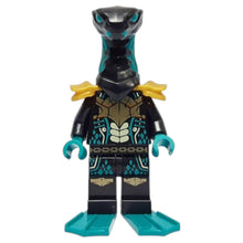LEGO Ninjago Minifigur Maaray Guard - njo0696